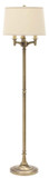 Lamps Floor by House of Troy ( 30 | L800-AB Lancaster ) 