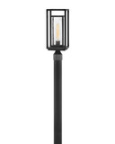 Exterior Post/Pier Head by Hinkley ( 13 | 1001BK-LL Republic ) 