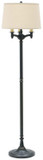 Lamps Floor by House of Troy ( 30 | L800-OB Lancaster ) 