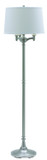 Lamps Floor by House of Troy ( 30 | L800-SN Lancaster ) 