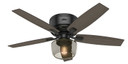 Fans Ceiling Fans by Hunter ( 47 | 53393 Bennett ) 