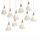 Linear/Island Multi-port/Cascade by Hubbardton Forge ( 39 | 131202-SKT-LONG-84-SH1987 Mobius ) 
