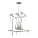 Foyer/Hall Lanterns Open Frame by Hubbardton Forge ( 39 | 101317-SKT-82 Tura ) 