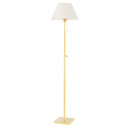 Lamps Floor by Hudson Valley ( 70 | MDSL133-AGB Leeds ) 