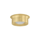 Flush Mounts Metal Shade by Hudson Valley ( 70 | 1714-AGB Noxon ) 
