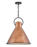 Pendants Metal Shade by Hinkley ( 13 | 3555AP Winnie ) 