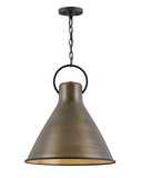 Pendants Metal Shade by Hinkley ( 13 | 3555DS Winnie ) 