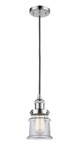 Mini Pendants Cable by Innovations ( 405 | 201C-PC-G182S Franklin Restoration ) 
