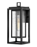 Exterior Wall Mount by Hinkley ( 13 | 1004BK-LL Republic ) 