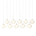 Linear/Island Multi-port/Cascade by Hubbardton Forge ( 39 | 131203-SKT-LONG-85-FD0710 Ume ) 