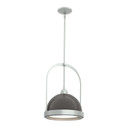 Pendants Metal Shade by Hubbardton Forge ( 39 | 187462-SKT-MULT-82-14 Atlas ) 