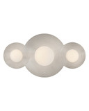 Sconces Pocket by Hinkley ( 13 | 55252PN Rhea ) 