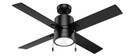 Fans Ceiling Fans by Hunter ( 47 | 54215 Beck ) 