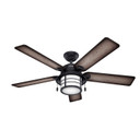 Fans Damp Location by Hunter ( 47 | 59135 Key Biscayne ) 