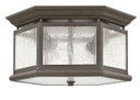Exterior Ceiling Mount by Hinkley ( 13 | 1683OZ Edgewater ) 