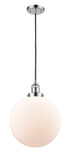 Pendants Sphere by Innovations ( 405 | 201C-PC-G201-12 Franklin Restoration ) 