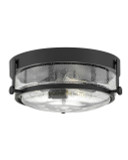 Flush Mounts Bowl Style by Hinkley ( 13 | 3640BK-CS Harper ) 