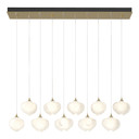 Linear/Island Multi-port/Cascade by Hubbardton Forge ( 39 | 131203-SKT-STND-86-FD0710 Ume ) 