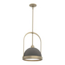 Pendants Metal Shade by Hubbardton Forge ( 39 | 187462-SKT-MULT-84-20 Atlas ) 