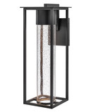 Exterior Wall Mount by Hinkley ( 13 | 17025BK-LL Coen ) 