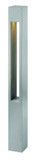 Landscape Ltg. Post & Bollards by Hinkley ( 13 | 55602TT Atlantis ) 