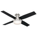 Fans Ceiling Fans by Hunter ( 47 | 59241 Dempsey ) 