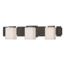Bathroom Fixtures Three Lights by Hubbardton Forge ( 39 | 207843-SKT-20-GG0108 Impressions ) 