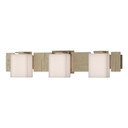 Bathroom Fixtures Three Lights by Hubbardton Forge ( 39 | 207843-SKT-84-GG0108 Impressions ) 