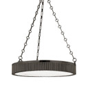 Pendants Drum Shade by Hudson Valley ( 70 | 522-DB Lynden ) 