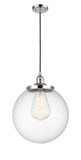 Pendants Sphere by Innovations ( 405 | 201C-PC-G204-14 Franklin Restoration ) 