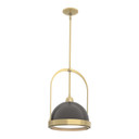 Pendants Metal Shade by Hubbardton Forge ( 39 | 187462-SKT-MULT-86-14 Atlas ) 