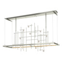 Linear/Island Ring/Halo by Hubbardton Forge ( 39 | 139752-LED-STND-85-YG0500 Four Seasons ) 