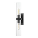 Sconces Double Glass by Hudson Valley ( 70 | 5302-OB Briggs ) 