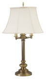 Lamps Table by House of Troy ( 30 | N650-AB Newport ) 