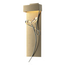Sconces Metal by Hubbardton Forge ( 39 | 205440-LED-84-85-CR Rhapsody ) 