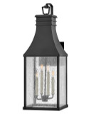 Exterior Wall Mount by Hinkley ( 13 | 17468MB Beacon Hill ) 