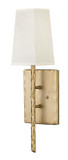 Sconces Single Candle by Hinkley ( 13 | 3670CPG Tress ) 