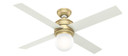 Fans Ceiling Fans by Hunter ( 47 | 59320 Hepburn ) 