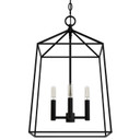 Foyer/Hall Lanterns Open Frame by Hunter ( 47 | 13095 Fair Oaks ) 