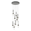 Pendants Multi-port/Cascade by Hubbardton Forge ( 39 | 131100-SKT-STND-10-YJ0434 Link ) 
