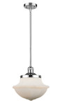 Pendants Glass Down by Innovations ( 405 | 201S-PC-G541 Franklin Restoration ) 