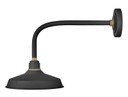 Exterior Wall Mount by Hinkley ( 13 | 10312TK Foundry Classic ) 