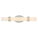 Bathroom Fixtures Cylindrical / Linear by Hinkley ( 13 | 57012BN Eliza ) 