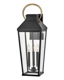 Exterior Wall Mount by Hinkley ( 13 | 17505BK Dawson ) 