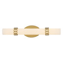Bathroom Fixtures Cylindrical / Linear by Hinkley ( 13 | 57012LCB Eliza ) 