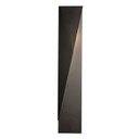 Exterior Sconces by Hubbardton Forge ( 39 | 302043-SKT-LFT-14 Carbon ) 