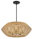Exterior Hanging by Hinkley ( 13 | 10385BKCML-LV Luca ) 