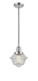 Mini Pendants Cable by Innovations ( 405 | 201C-PC-G534 Franklin Restoration ) 