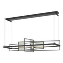 Linear/Island Open Frame by Hubbardton Forge ( 39 | 139754-LED-STND-10-85 Four Seasons ) 