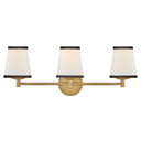 Sconces Triple Candle by Hinkley ( 13 | 57053LCB-OW Sonia ) 